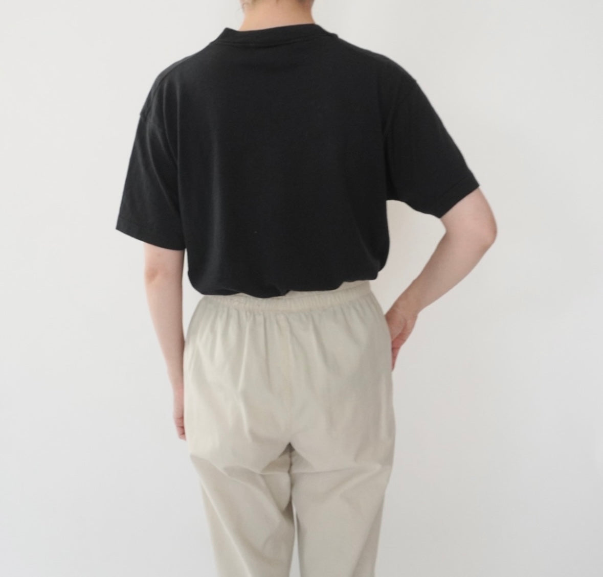 90s Printed T-shirt Made in USA