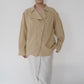 80s Design Cotton Shirt