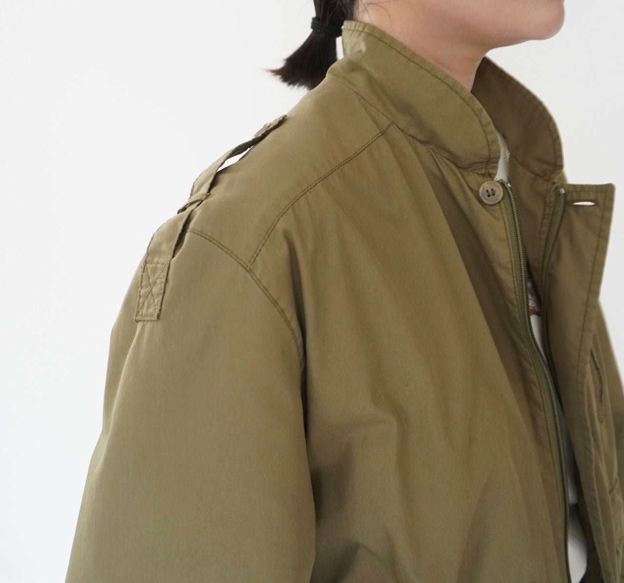 80s Light Design Jacket
