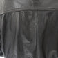 90s Leather Jacket