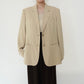 90s “UNITED COLARS OF BNENTTON” Jacket