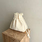 60s Woven Bag