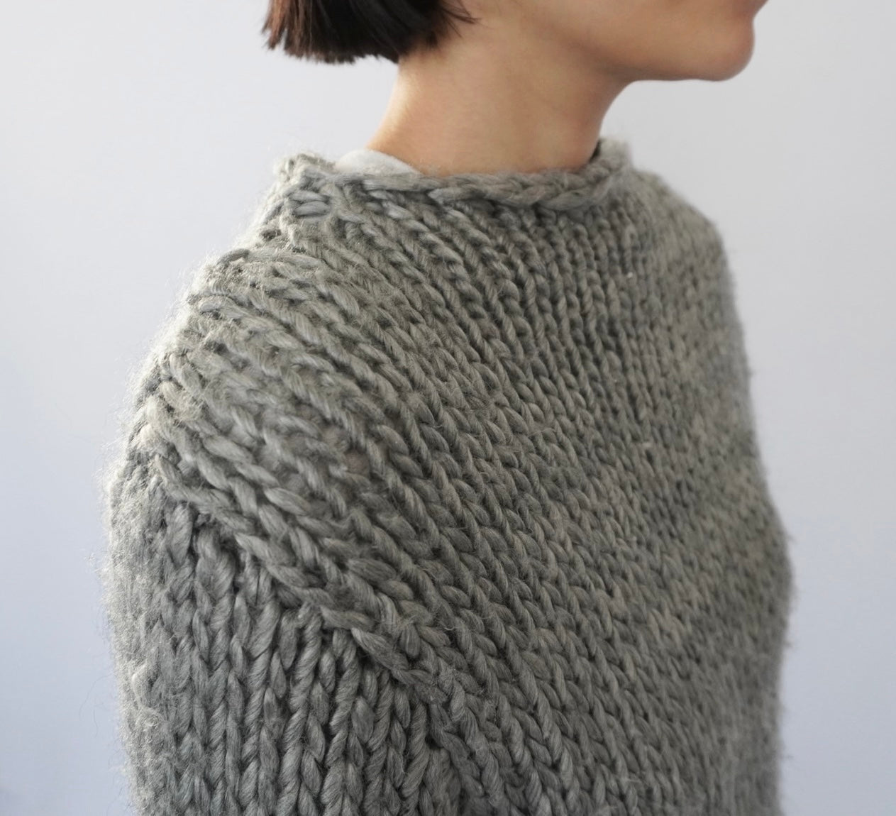 90s Design Knit