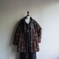 80s EURO Design Jacket,Coat