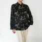 80s Pattern Shirt
