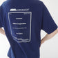 90s Printed T-shirt Made in USA