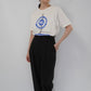 90s Printed T-shirt Made in USA
