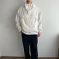 90s "POLO SPORT" Half Zip Jacket