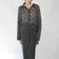 90s EURO Lace Shirt