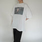 90s EURO Photo Printed T-shirt