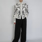 Cord Lace Shirt