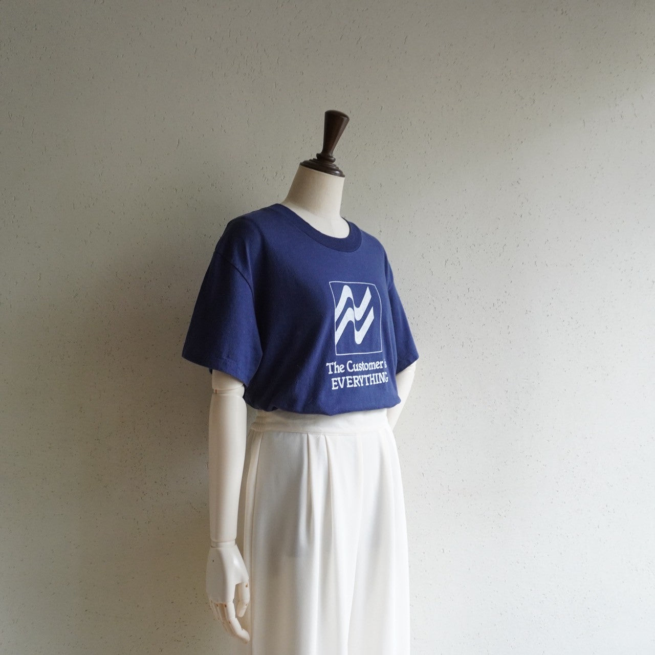 90s Printed T-shirt