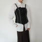 90s Design Top Made in Italy