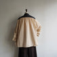 80s EURO Pullover Blouse