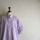 90s "Brooks Brothers" Striped Shirt