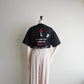 90s Printed T-shirt Made in USA