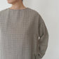80s Hand Made Tunic