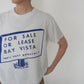 80s Printed T-shirt