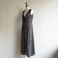 90s Printed Dress