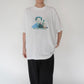 90s Photo Printed T-shirt