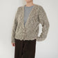 90s  Mohair Cardigan