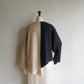 90s EURO Asymmetry Design Jacket