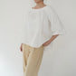90s Design Blouse Made in USA