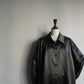 90s "harve benard" Shiny Shirt