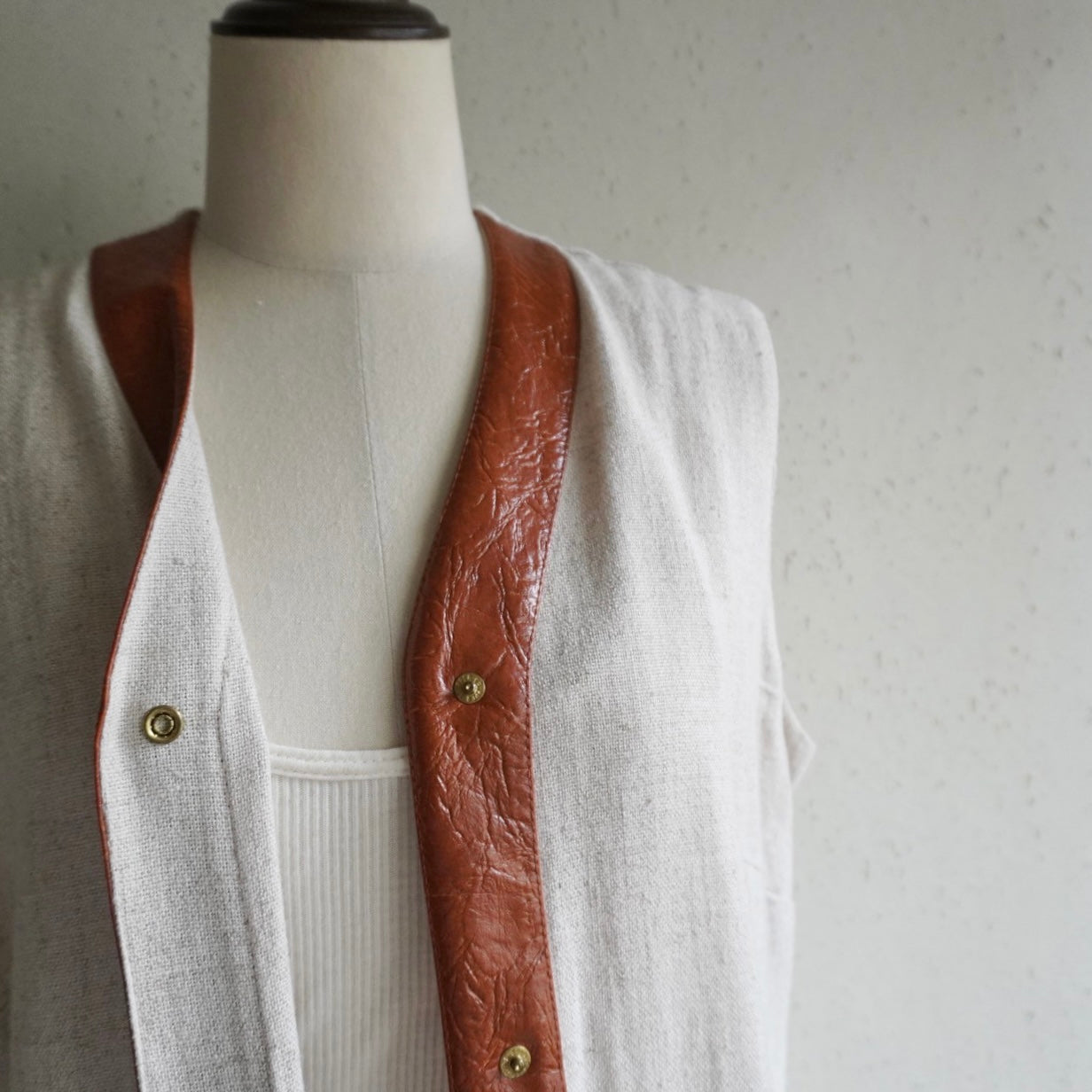 60s Vest