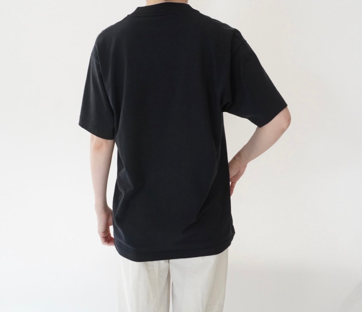 90s Printed T-shirt Made in USA