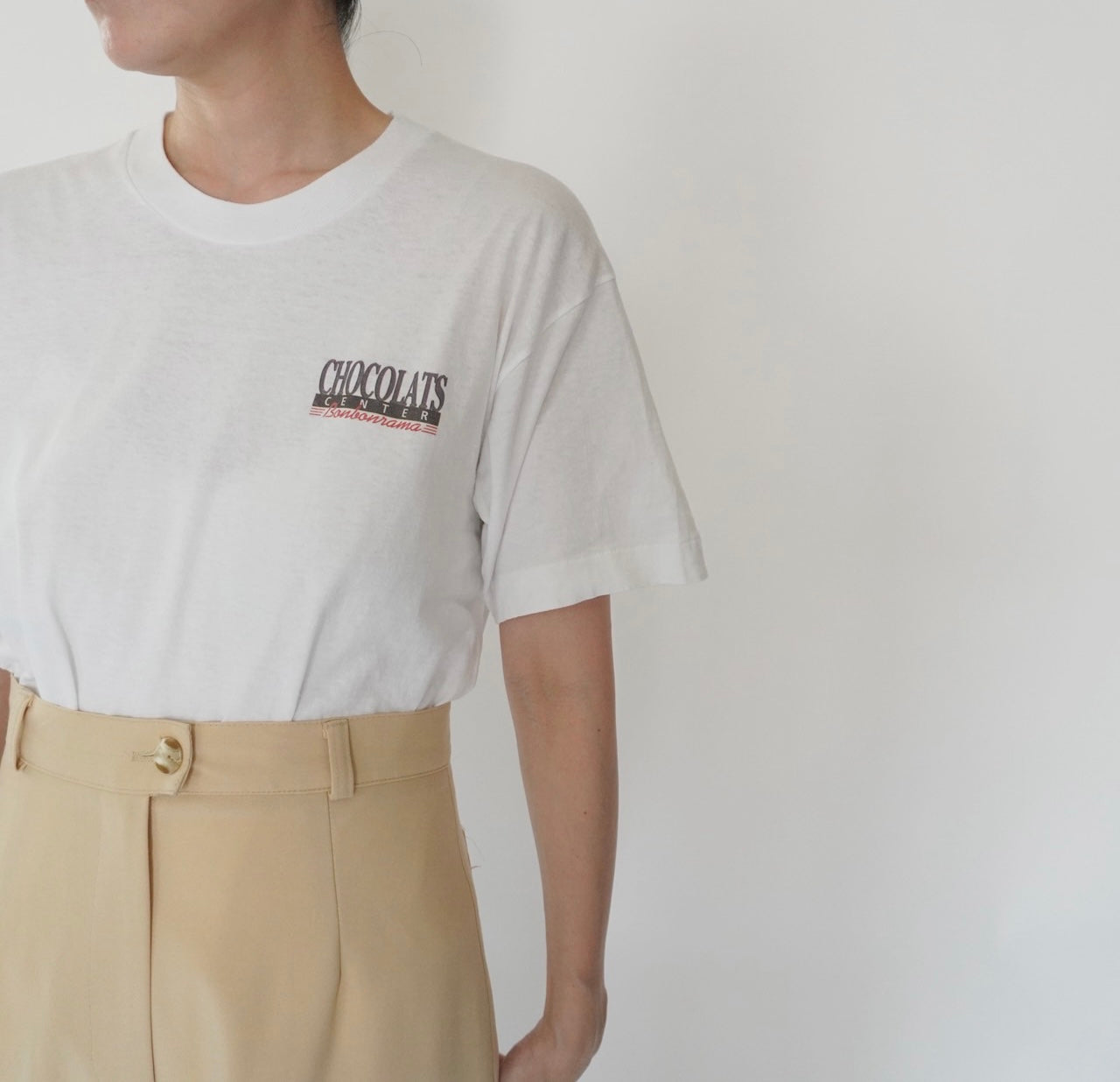 90s Printed T-shirt