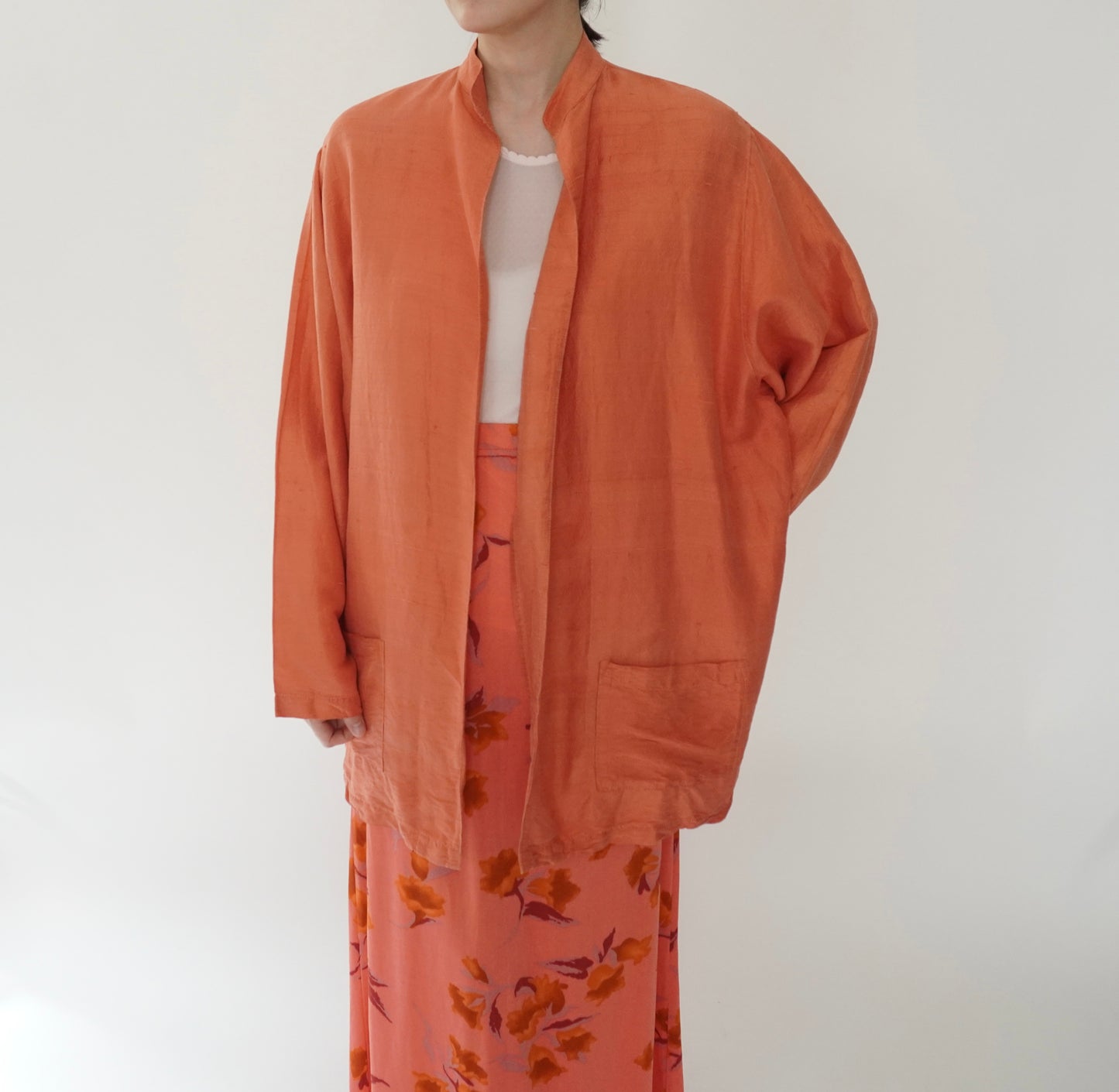 80s Light Robe