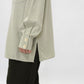 80s Design Blouse Made in  Switzerland