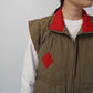 80s EURO Vest