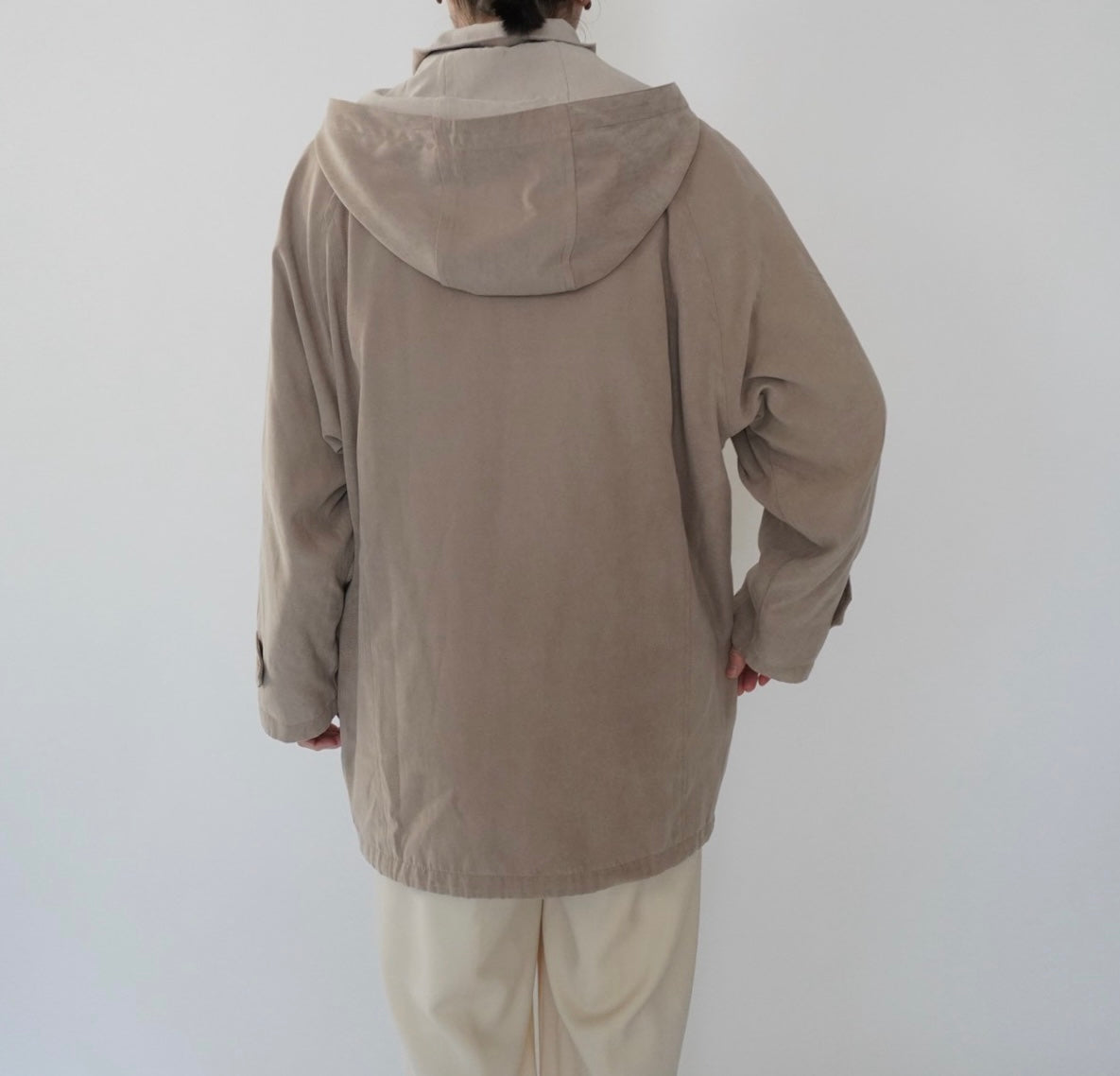 90s Light Jacket