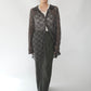 90s EURO Lace Shirt