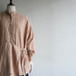 80s Striped Cotton Shirt