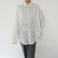 70s Dress Shirt Made in USA