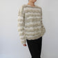 90s Design Mohair Knit