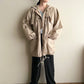 90s EURO Design Light Jacket