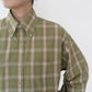 90s Plaid Shirt