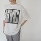 90s Printed T-shirt