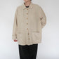 90s Linen Light Jacket