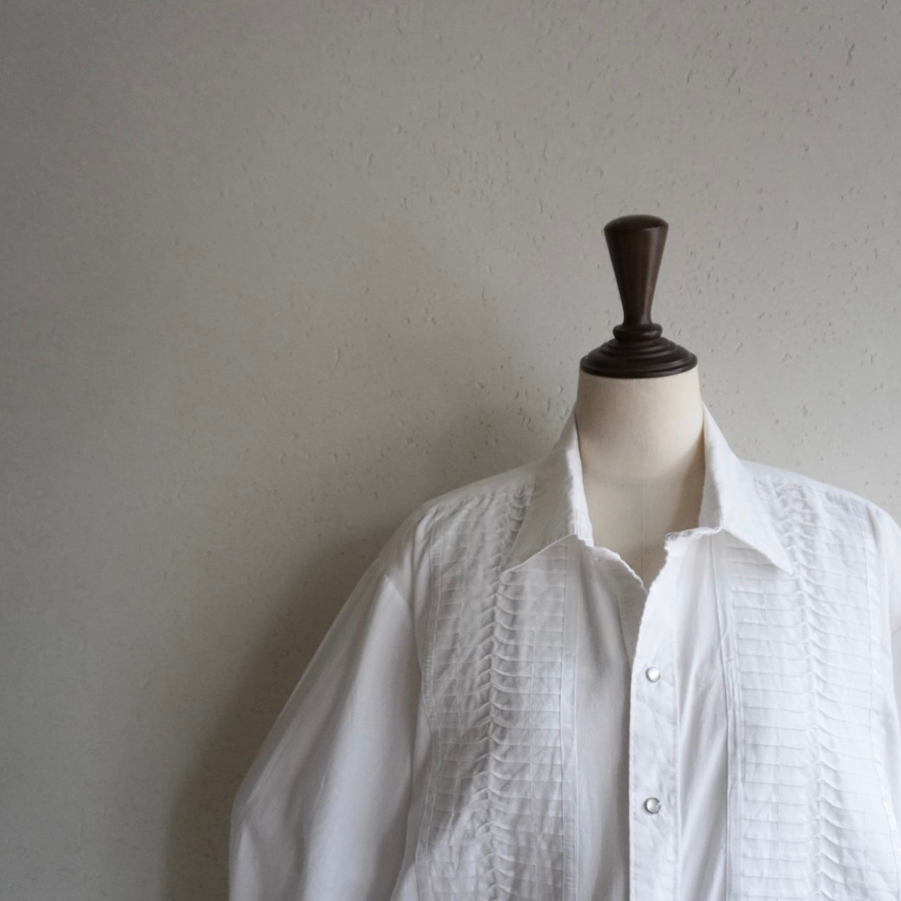 80s Western Shirt Made in USA