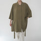 80s Silk Light Jacket Made in Italy