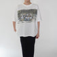90s EURO Photo Printed T-shirt