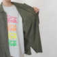 90s Khaki Light Jacket