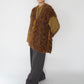 80s Design Mix Knit Vest