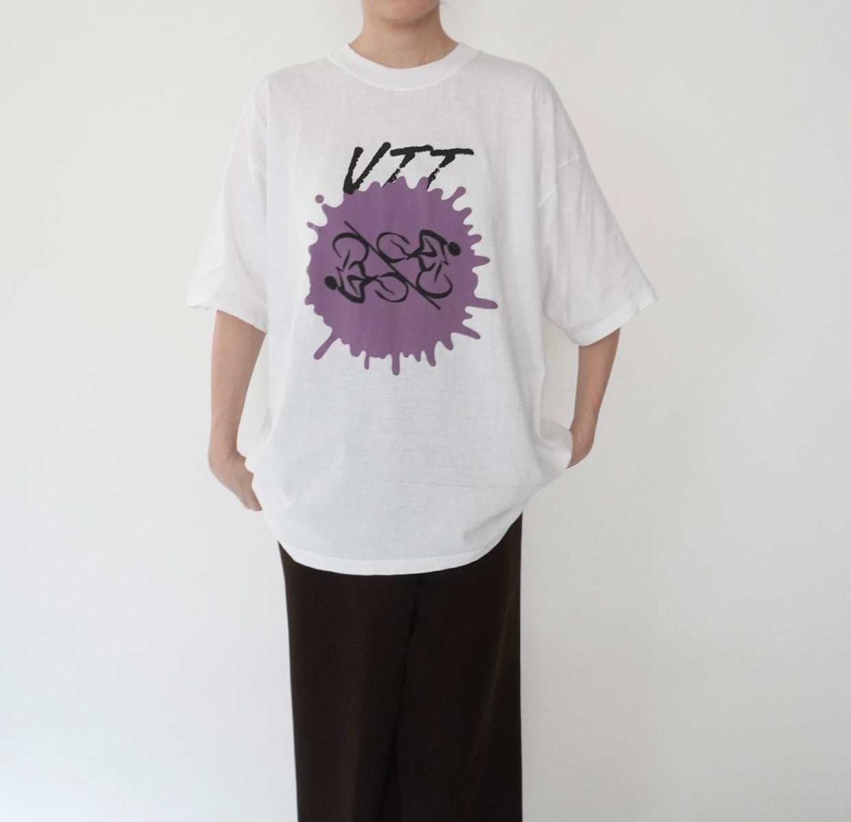 90s Printed T-shirt
