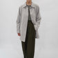 90s L.gray Jacket